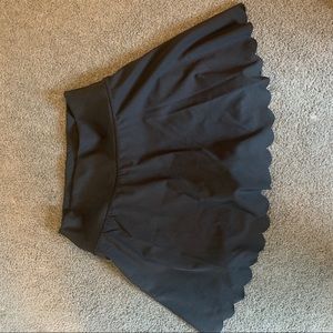 Aerie Tennis Skirt